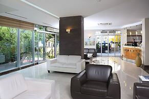 Adana Garden Business Hotel