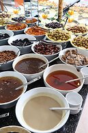 Adana Garden Business Hotel