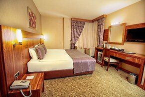 Adana Garden Business Hotel