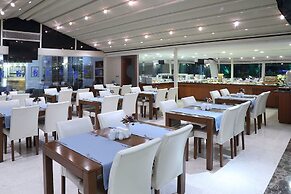 Adana Garden Business Hotel