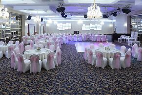 Adana Garden Business Hotel