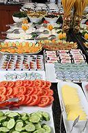 Adana Garden Business Hotel