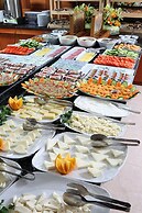 Adana Garden Business Hotel