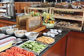 Adana Garden Business Hotel