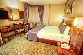 Adana Garden Business Hotel