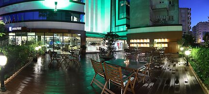 Adana Garden Business Hotel