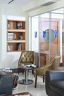 Adana Garden Business Hotel