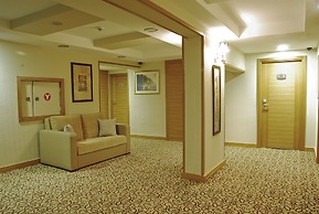 Emir Royal Hotel