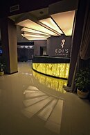 Edis Premier Hotel