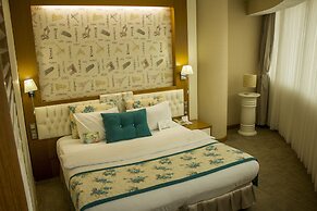 Yol Is Holiday Adana