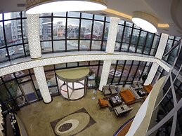 Yol Is Holiday Adana