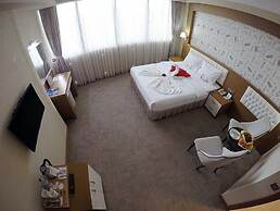 Yol Is Holiday Adana