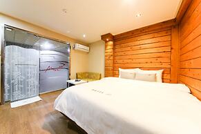 No.25 Hotel Seomyeon Station