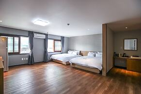 No.25 Hotel Seomyeon Station