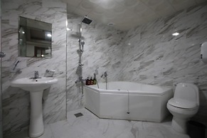 No.25 Hotel Seomyeon Station