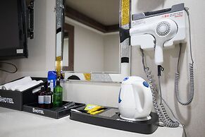 No.25 Hotel Seomyeon Station