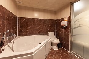 No.25 Hotel Seomyeon Station