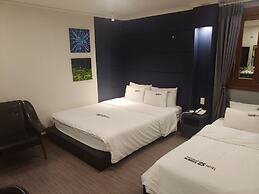No.25 Hotel Seomyeon Station