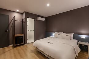 No.25 Hotel Seomyeon Station