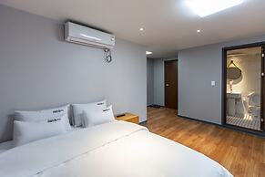 No.25 Hotel Seomyeon Station