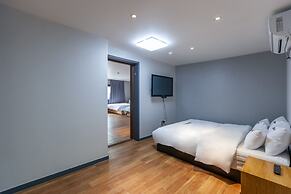 No.25 Hotel Seomyeon Station