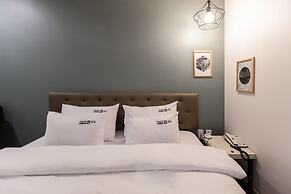 No.25 Hotel Seomyeon Station