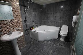 No.25 Hotel Seomyeon Station