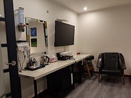 No.25 Hotel Seomyeon Station