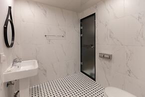 No.25 Hotel Seomyeon Station