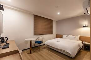 No.25 Hotel Seomyeon Station