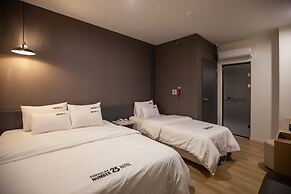 No.25 Hotel Seomyeon Station