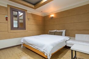 No.25 Hotel Seomyeon Station