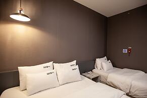 No.25 Hotel Seomyeon Station