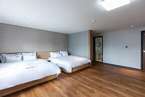 No.25 Hotel Seomyeon Station