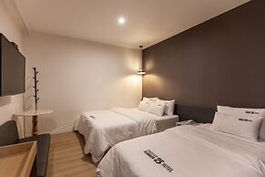 No.25 Hotel Seomyeon Station