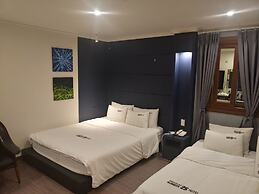 No.25 Hotel Seomyeon Station