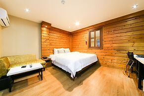 No.25 Hotel Seomyeon Station