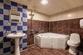 No.25 Hotel Seomyeon Station