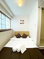 OUCHI HOTEL Yokogawa