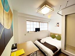 OUCHI HOTEL Yokogawa