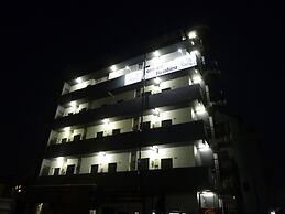 OUCHI HOTEL Yokogawa