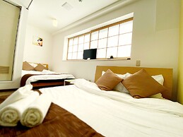 OUCHI HOTEL Yokogawa