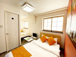 OUCHI HOTEL Yokogawa