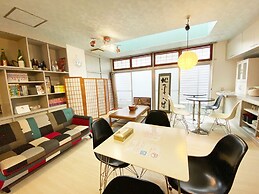 OUCHI HOTEL Yokogawa