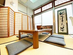 OUCHI HOTEL Yokogawa