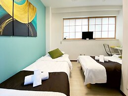 OUCHI HOTEL Yokogawa