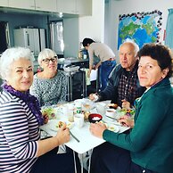 OUCHI HOTEL Yokogawa