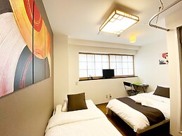 OUCHI HOTEL Yokogawa