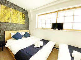 OUCHI HOTEL Yokogawa