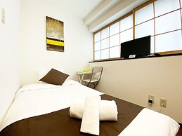 OUCHI HOTEL Yokogawa